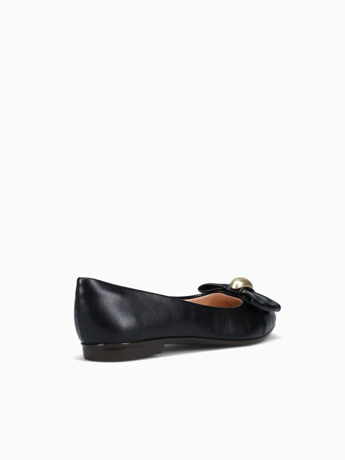 Milanie Preto Napa Black / 5 / M