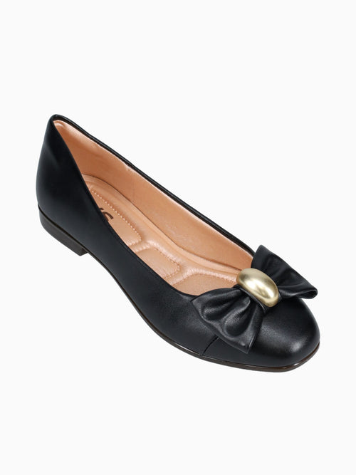 Milanie Preto Napa Black / 5 / M