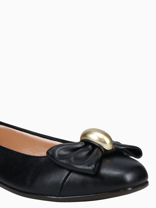 Milanie Preto Napa Black / 5 / M