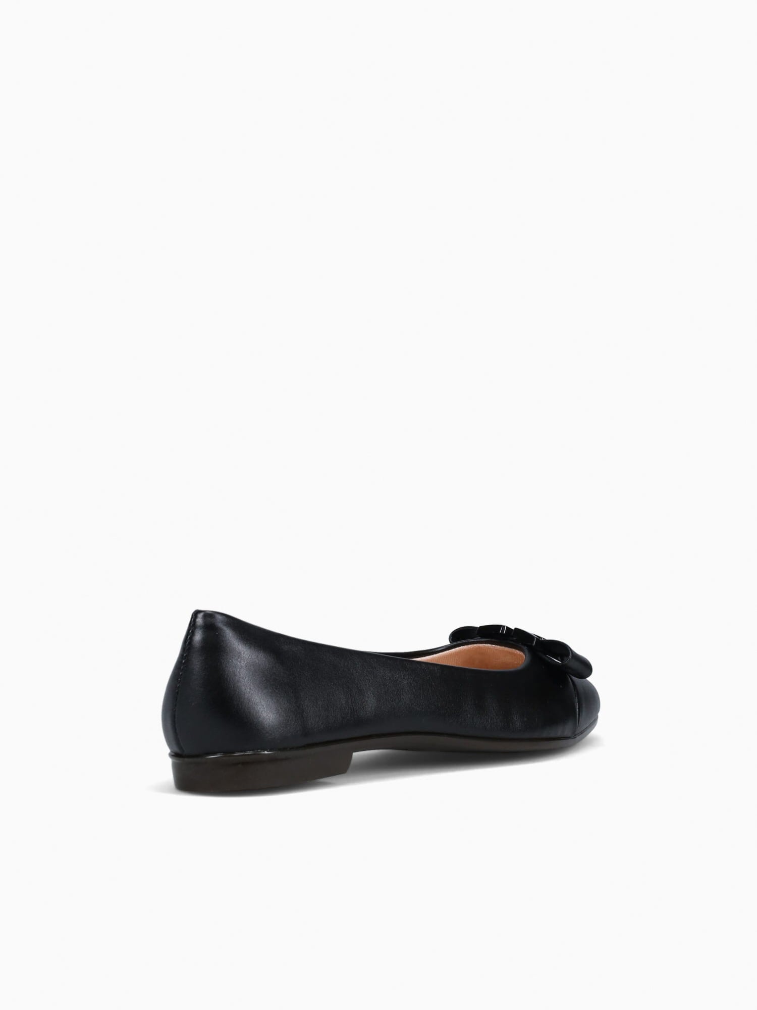 Samthy Preto Napa Black / 5 / M