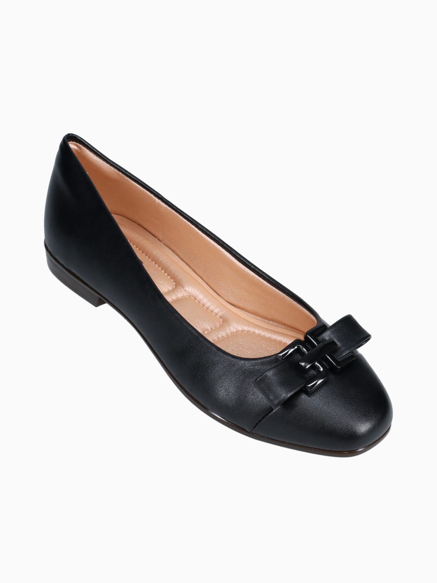 Samthy Preto Napa Black / 5 / M