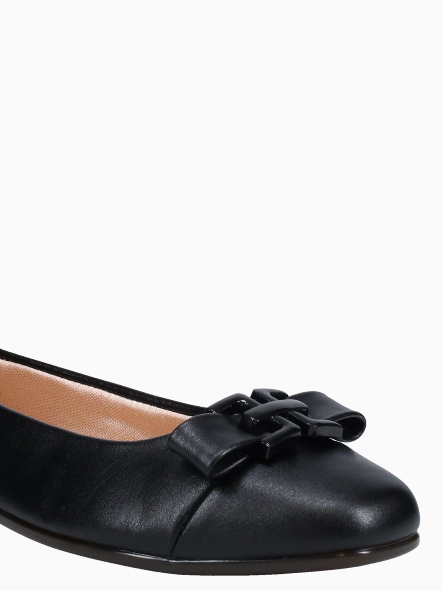 Samthy Preto Napa Black / 5 / M