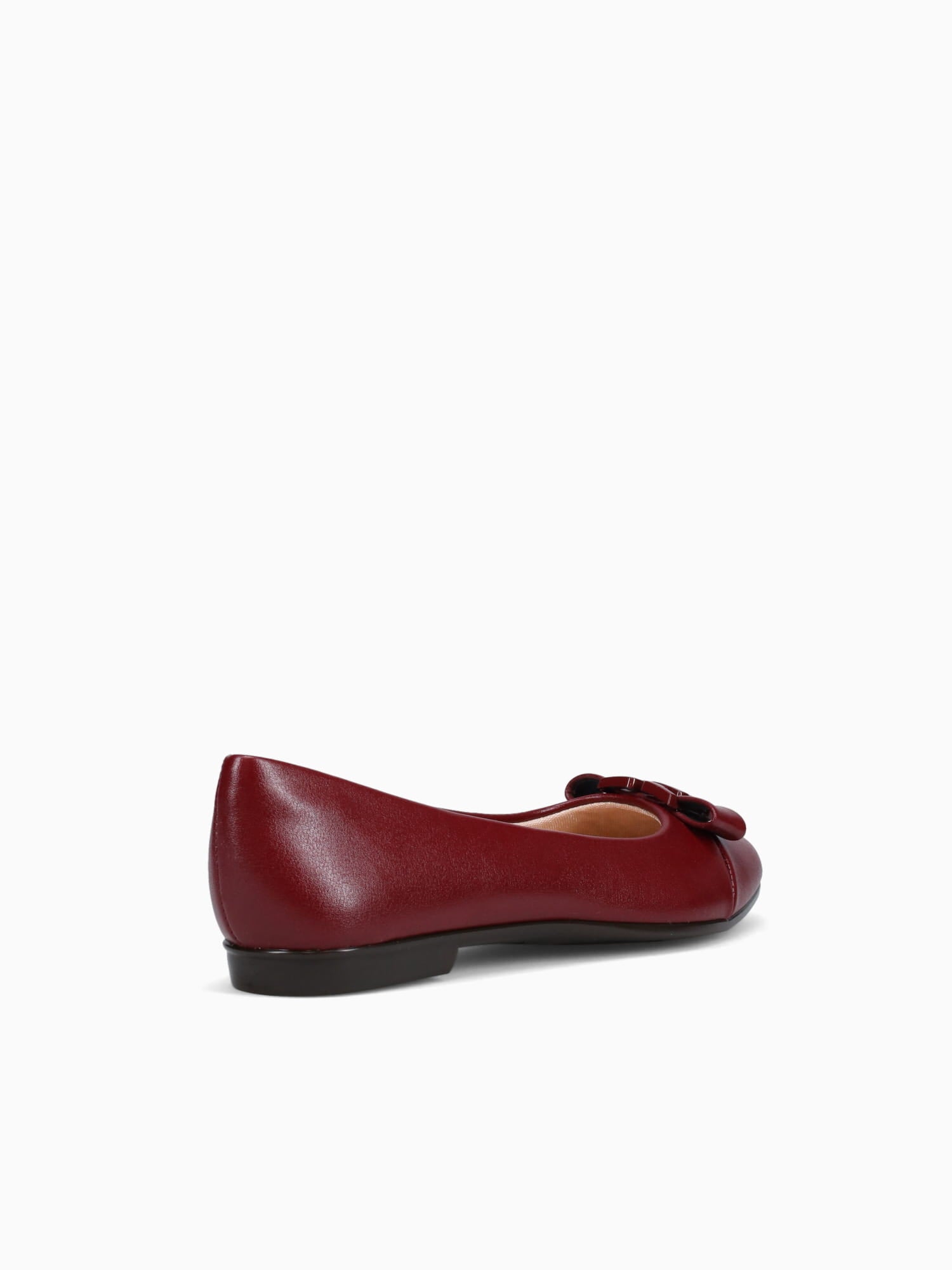 Samthy Burgundy Napa Wine / 5 / M