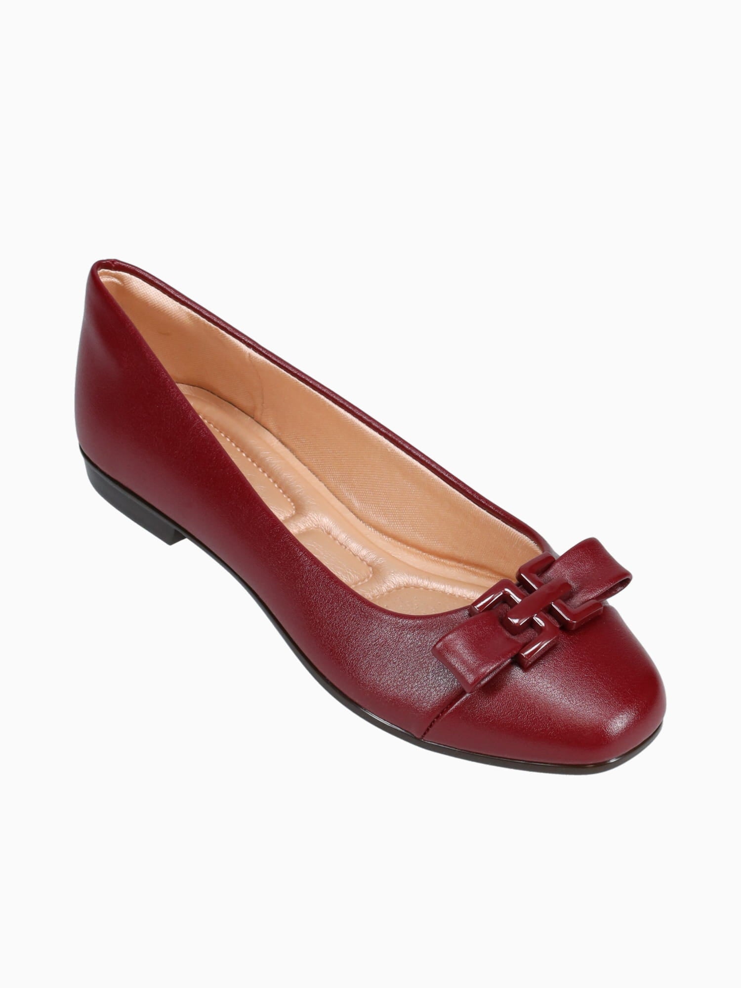 Samthy Burgundy Napa Wine / 5 / M