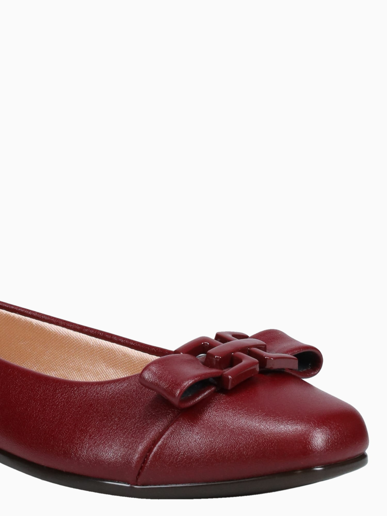 Samthy Burgundy Napa Wine / 5 / M