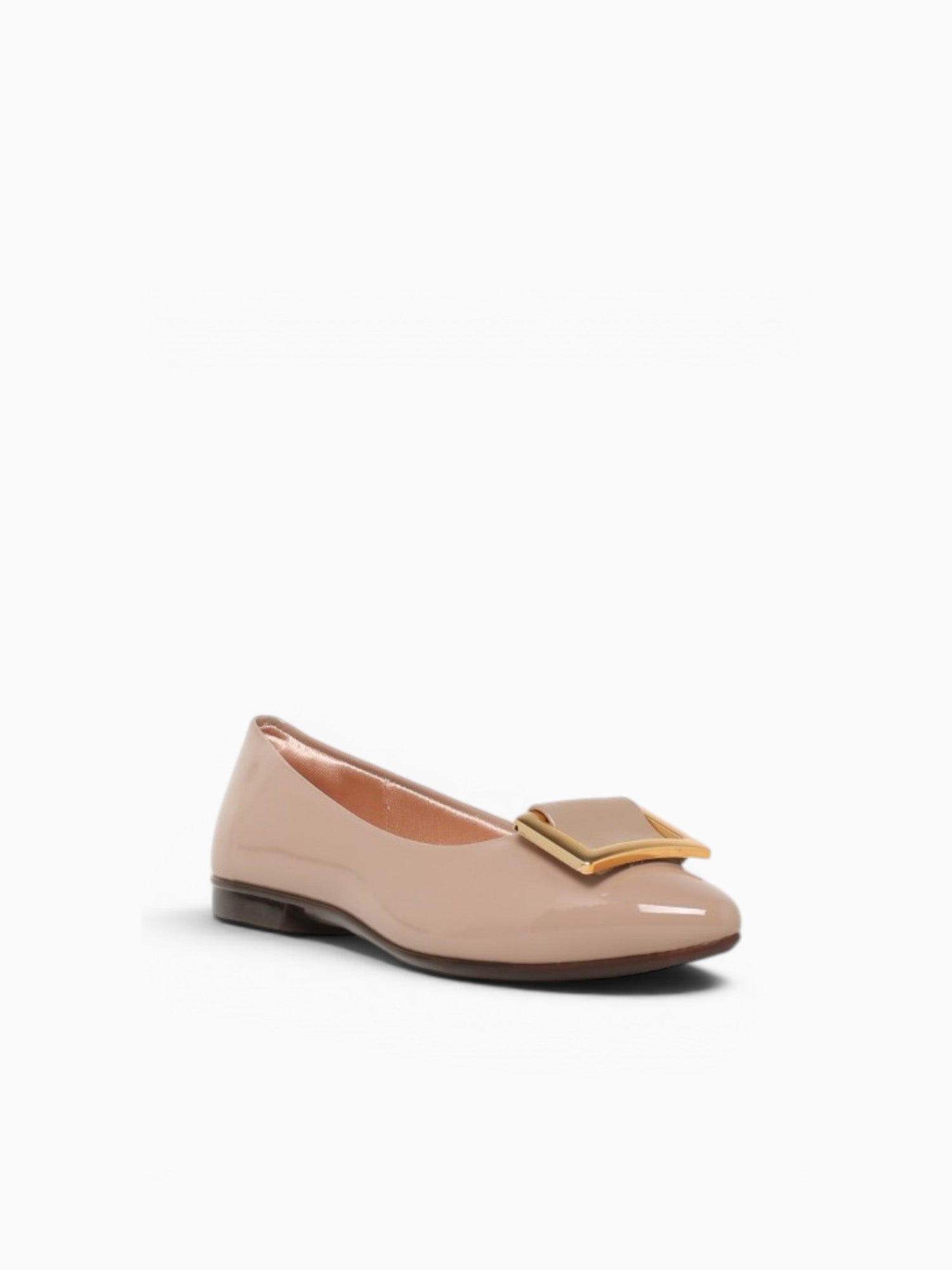 Anora Taupe Verniz Taupe / 5 / M