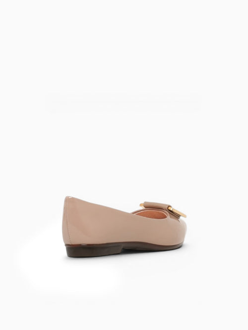 Anora Taupe Verniz Taupe / 5 / M