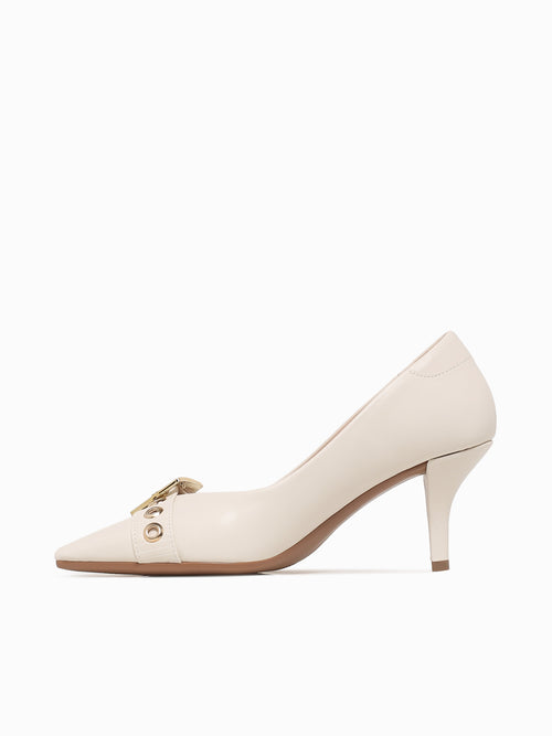 Carme Off White Mestico Off White / 5 / M