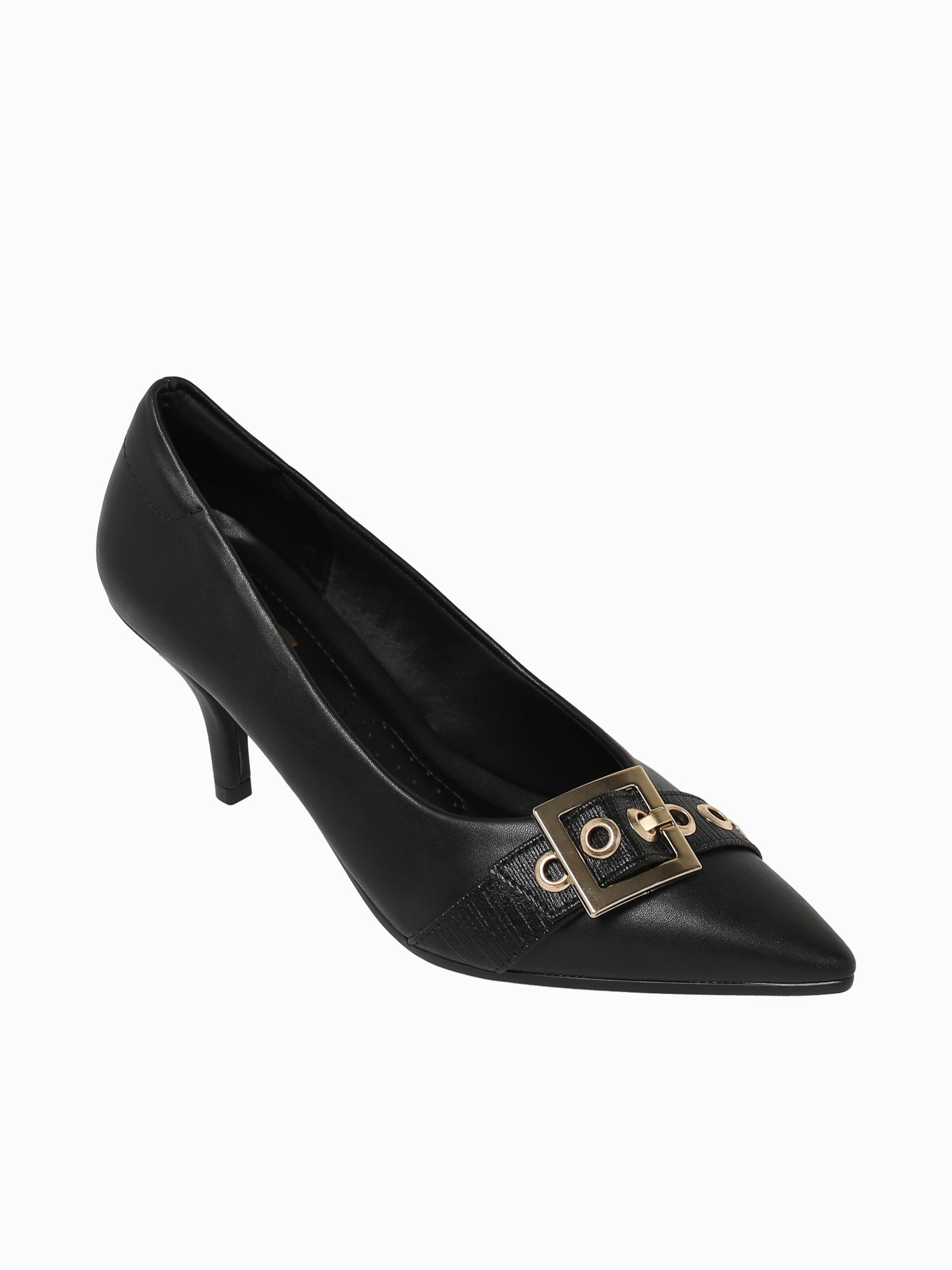 Carme Preto Mestico Black / 5 / M
