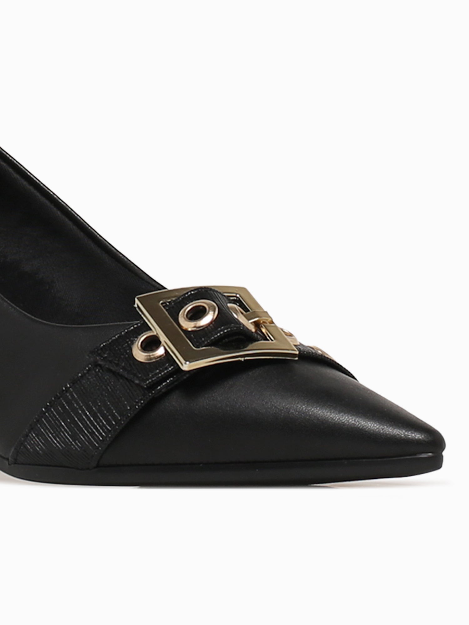 Carme Preto Mestico Black / 5 / M