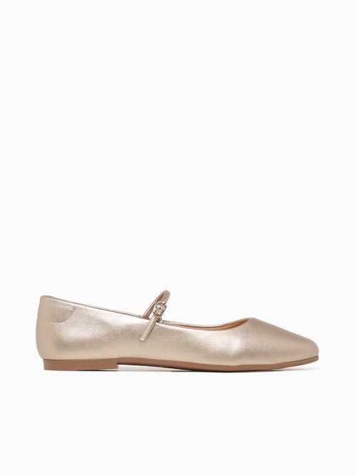 Circe Champagne Mestico Gold / 5 / M