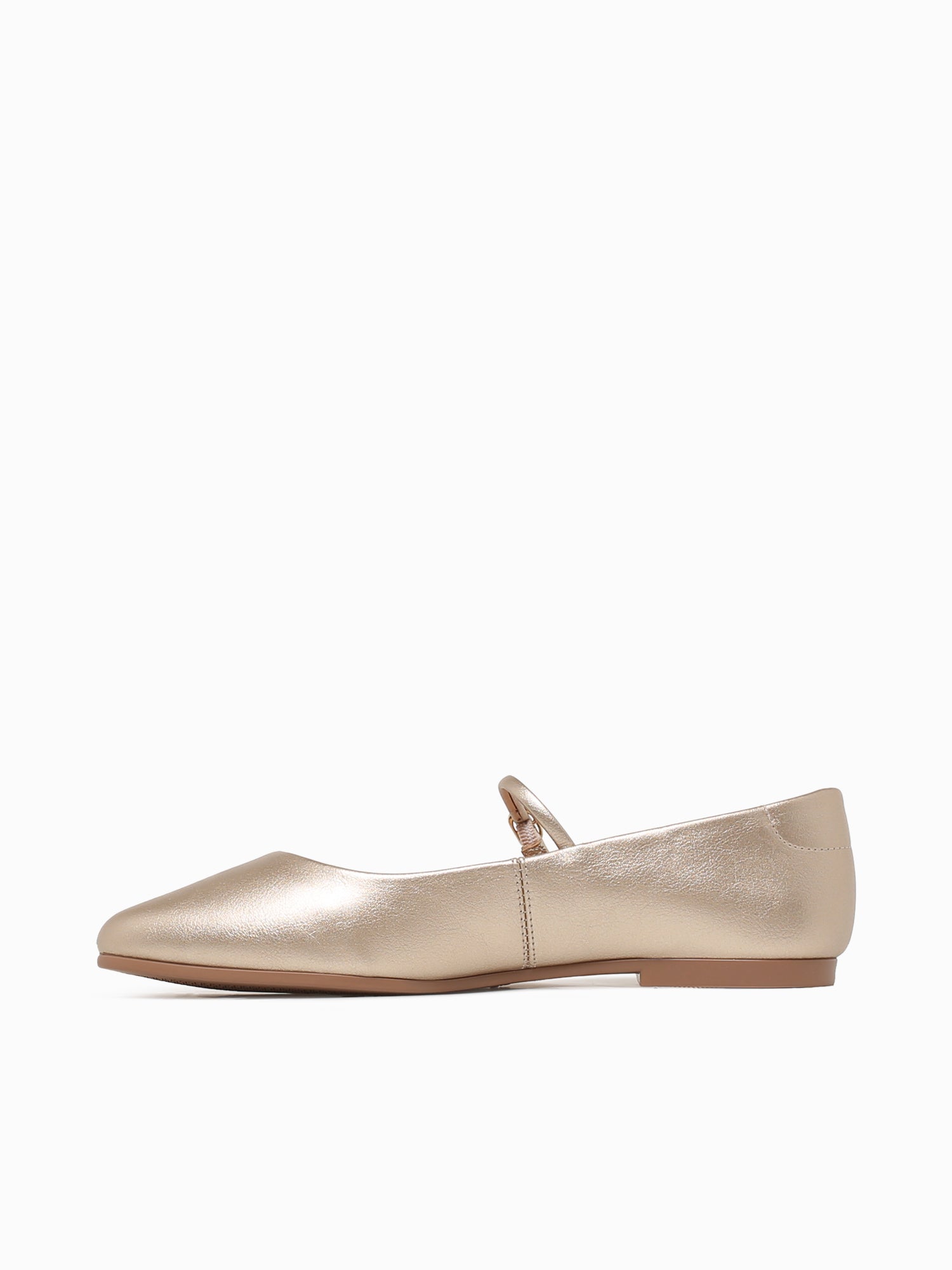 Circe Champagne Mestico Gold / 5 / M