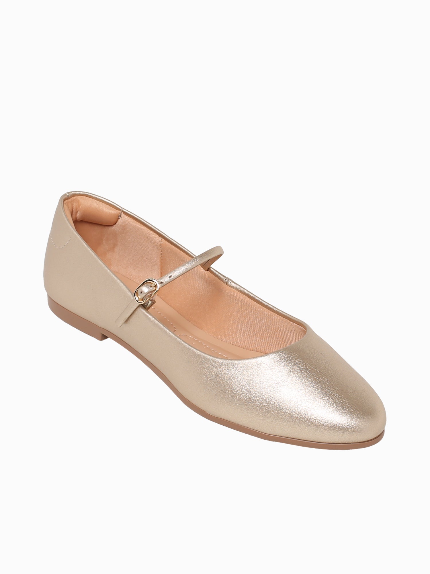Circe Champagne Mestico Gold / 5 / M