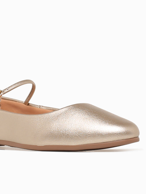 Circe Champagne Mestico Gold / 5 / M