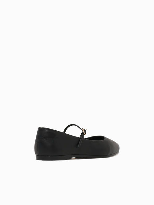 Circe Preto Mestico Black / 5 / M