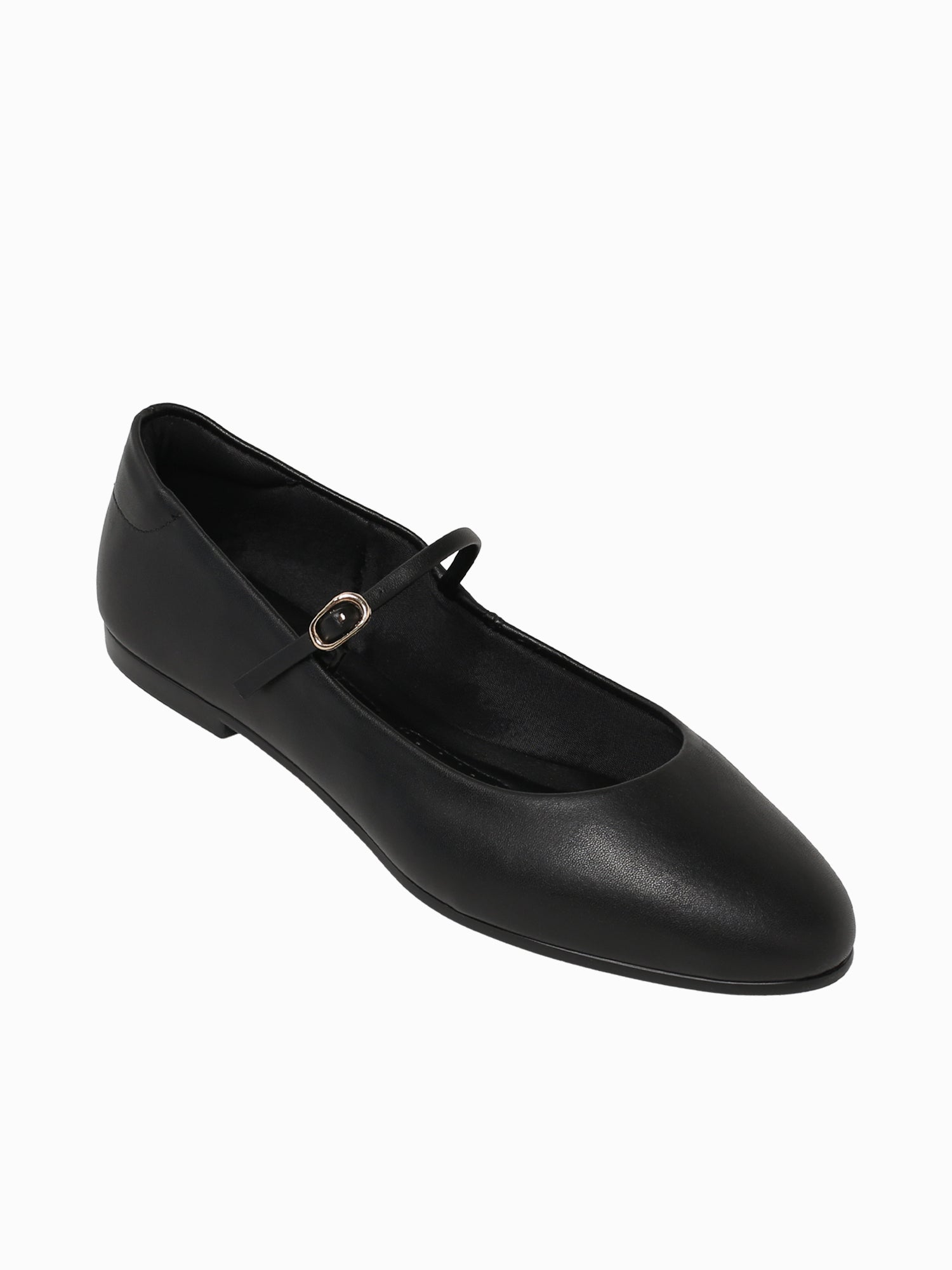 Circe Preto Mestico Black / 5 / M