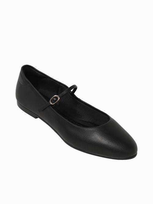 Circe Preto Mestico Black / 5 / M