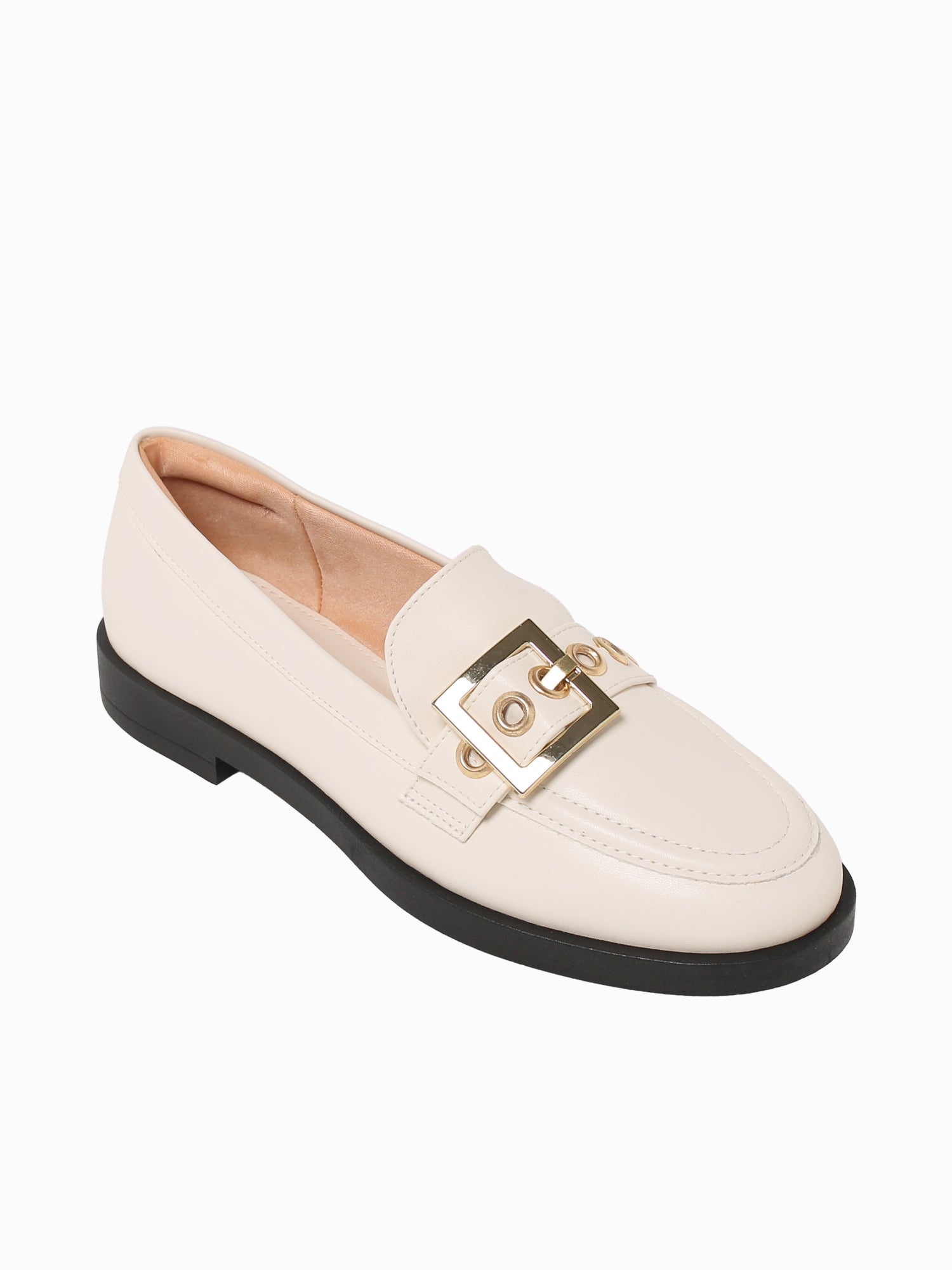 Devon Off White Mestico Off White / 5 / M