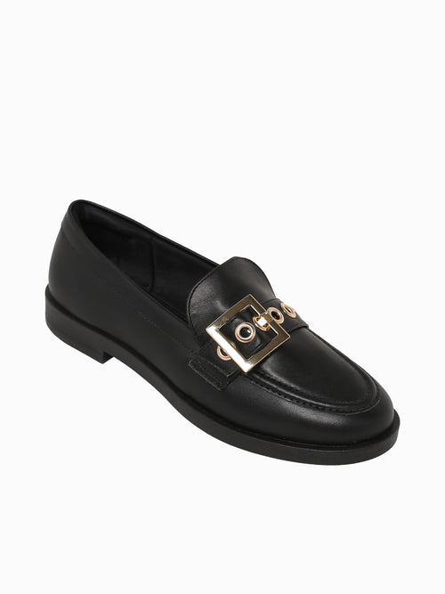 Devon Preto Mestico Black / 5 / M