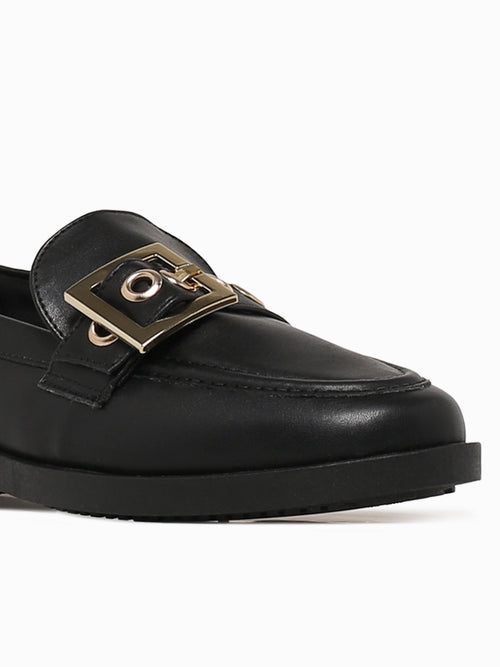 Devon Preto Mestico Black / 5 / M