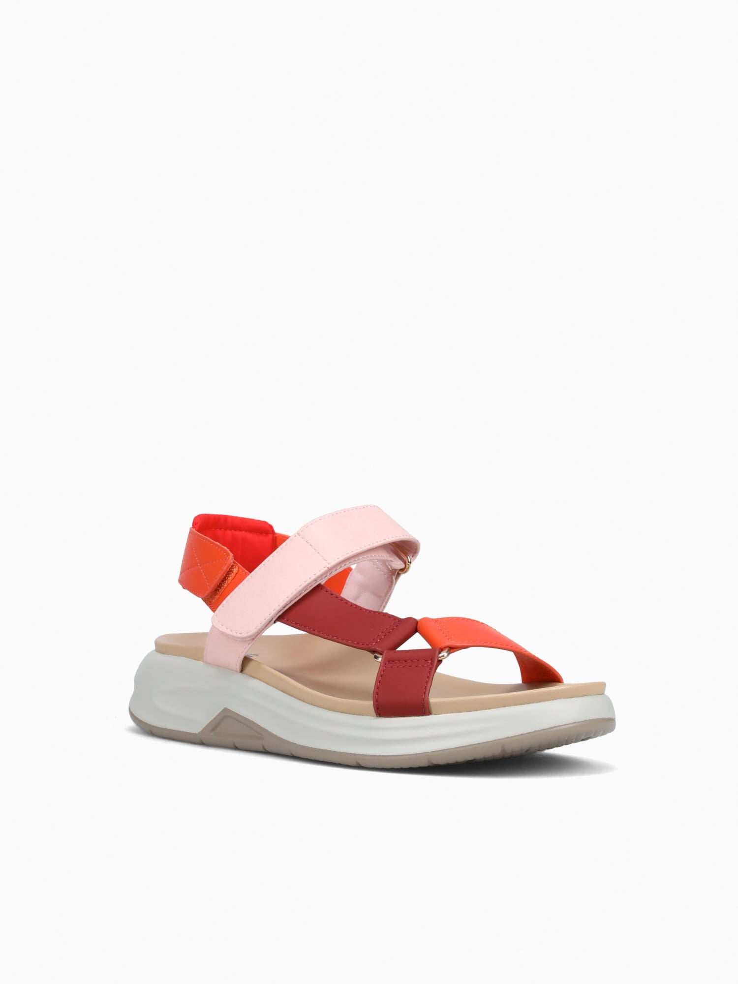 Acti Red Multi / 5 / M