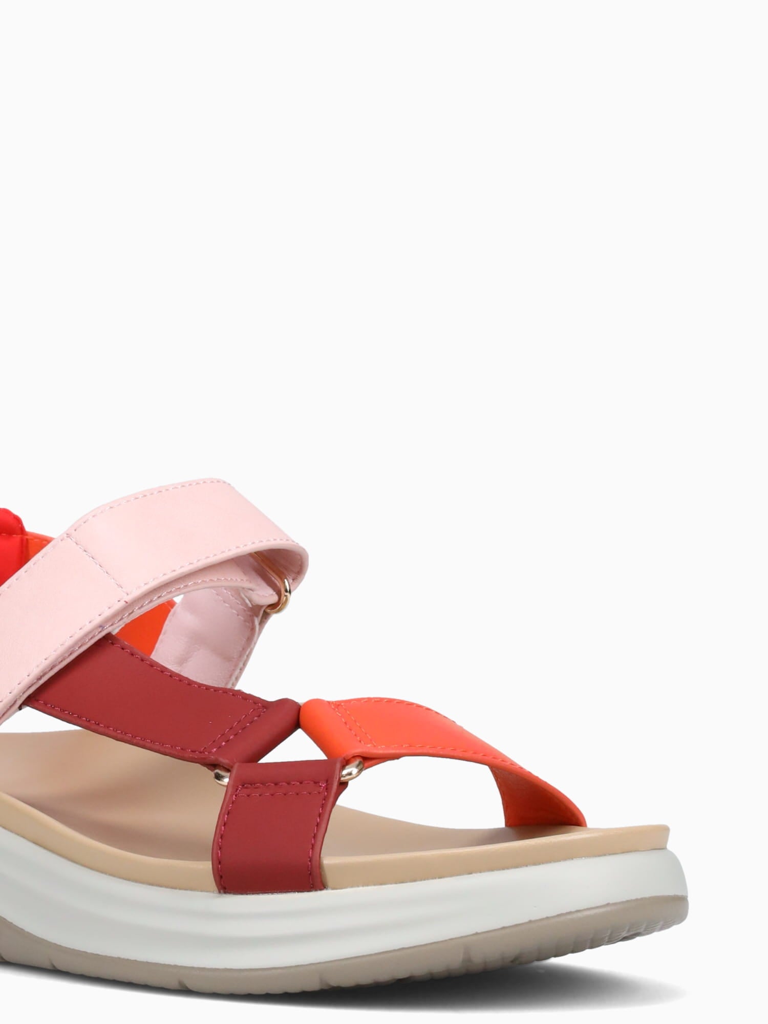 Acti Red Multi / 5 / M