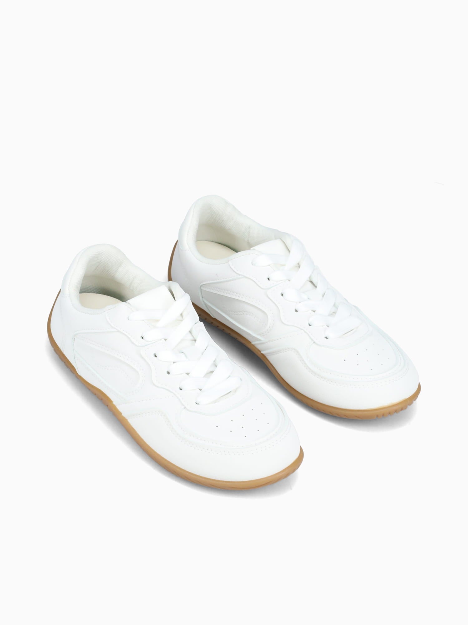 Maze Off White Distressed Off White / 5 / M