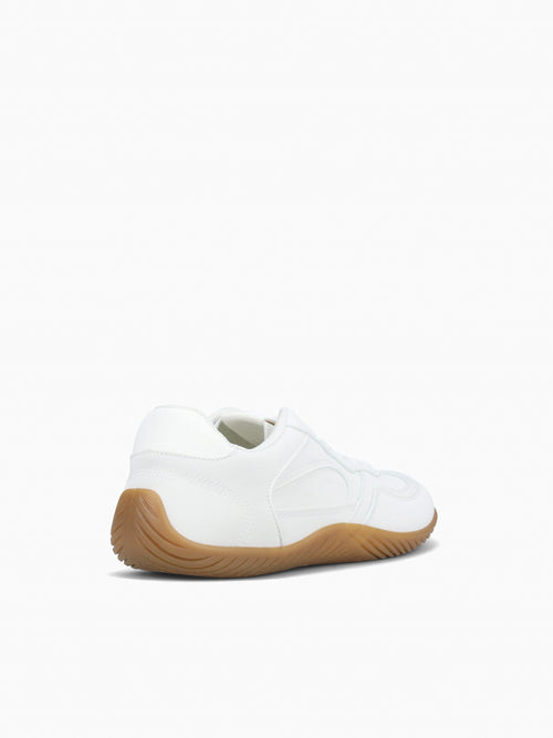 Maze Off White Distressed Off White / 5 / M