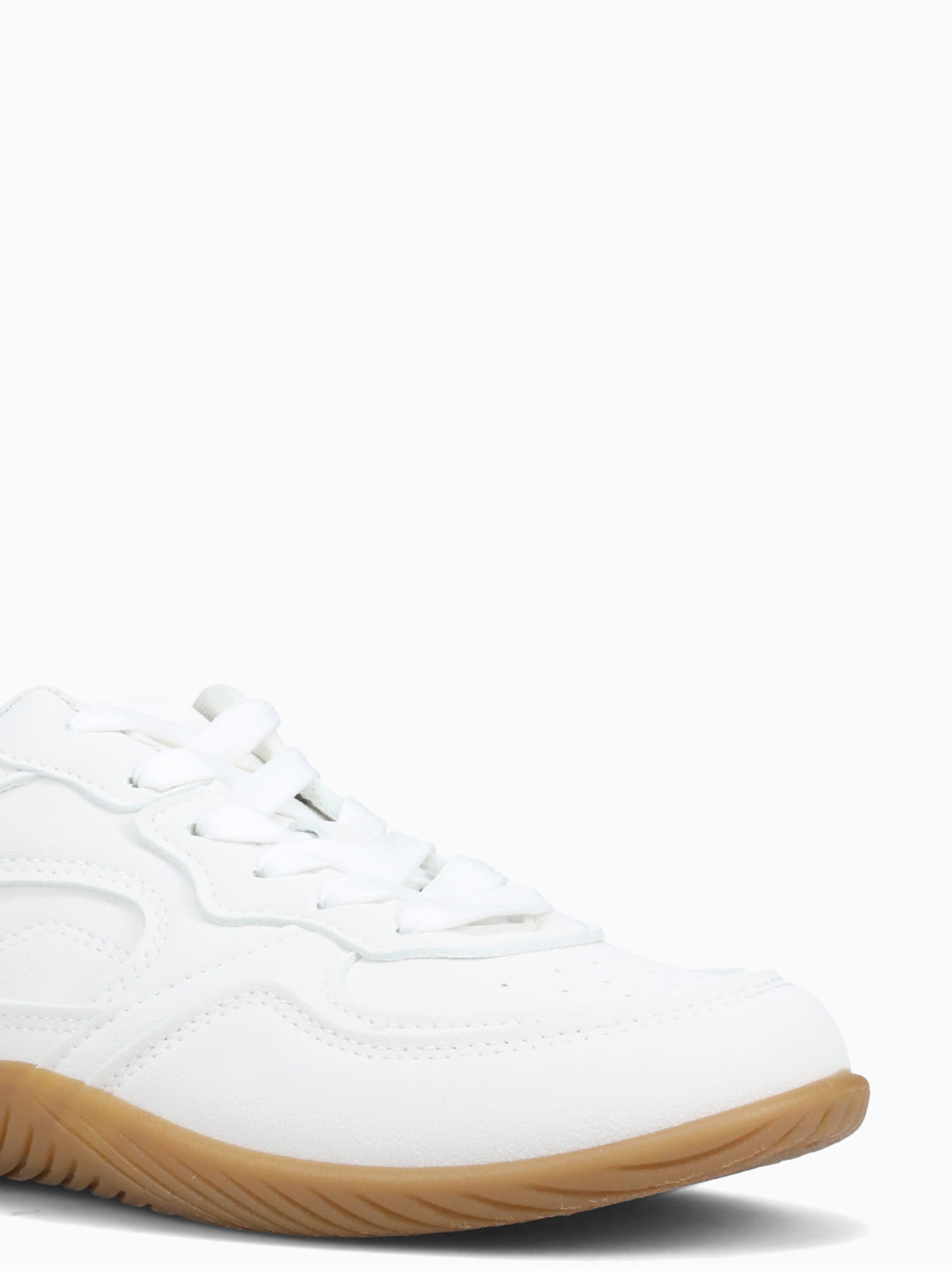 Maze Off White Distressed Off White / 5 / M