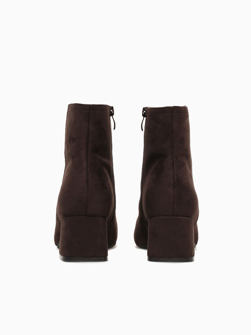 Nebula Brown Soft Brown / 5 / M