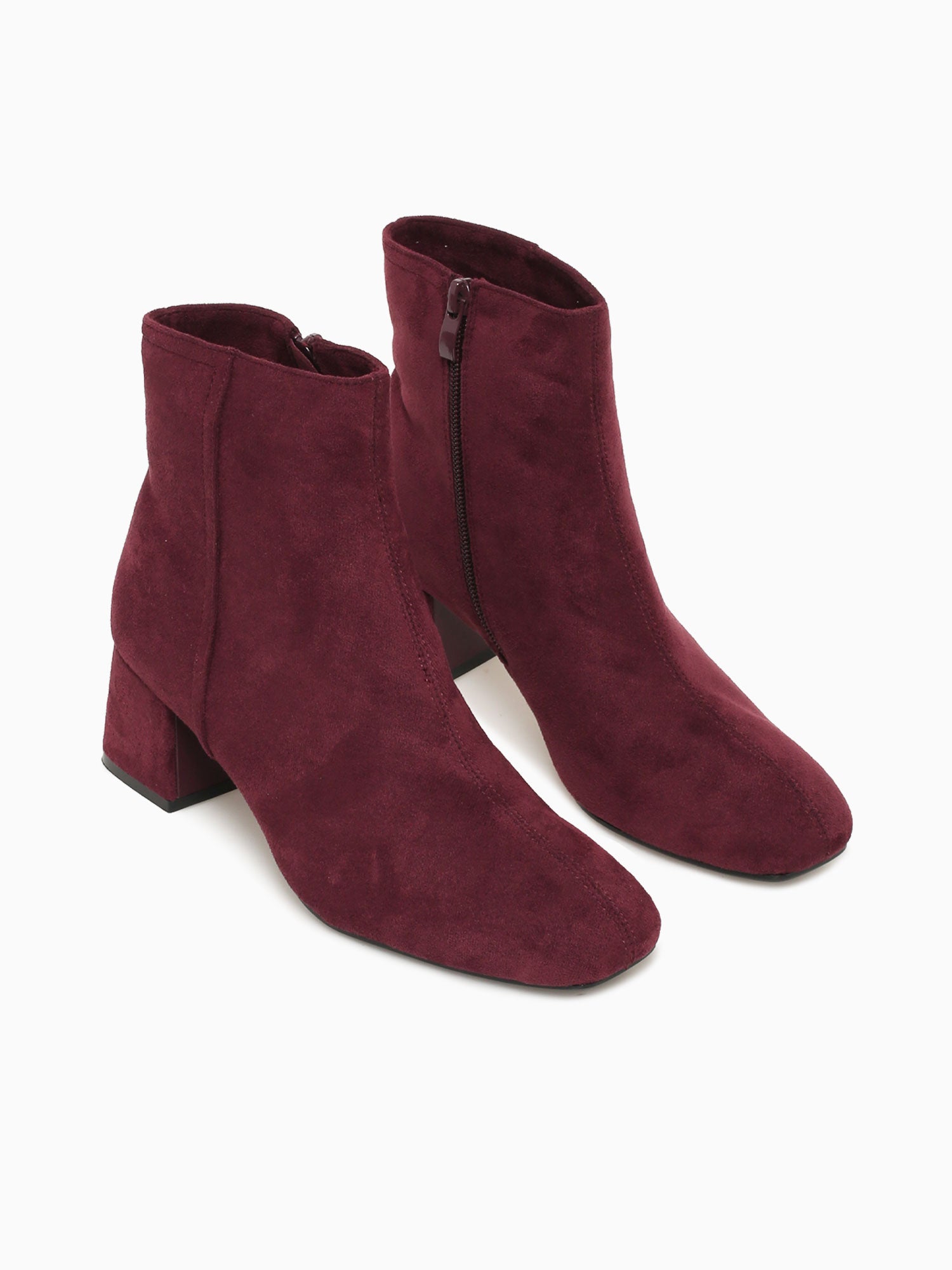 Nebula Burgundy Soft Wine / 5 / M