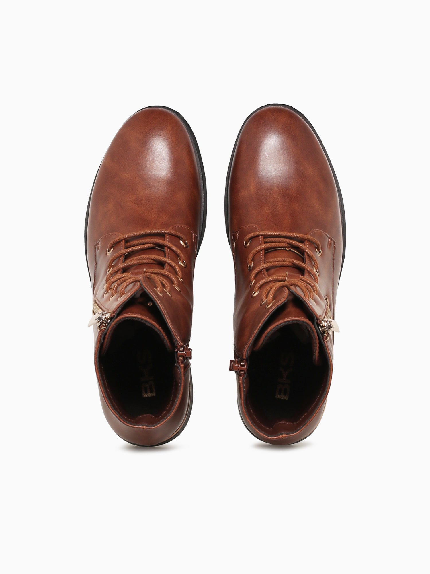 Lunar Tan Smoth Tan / 5 / M