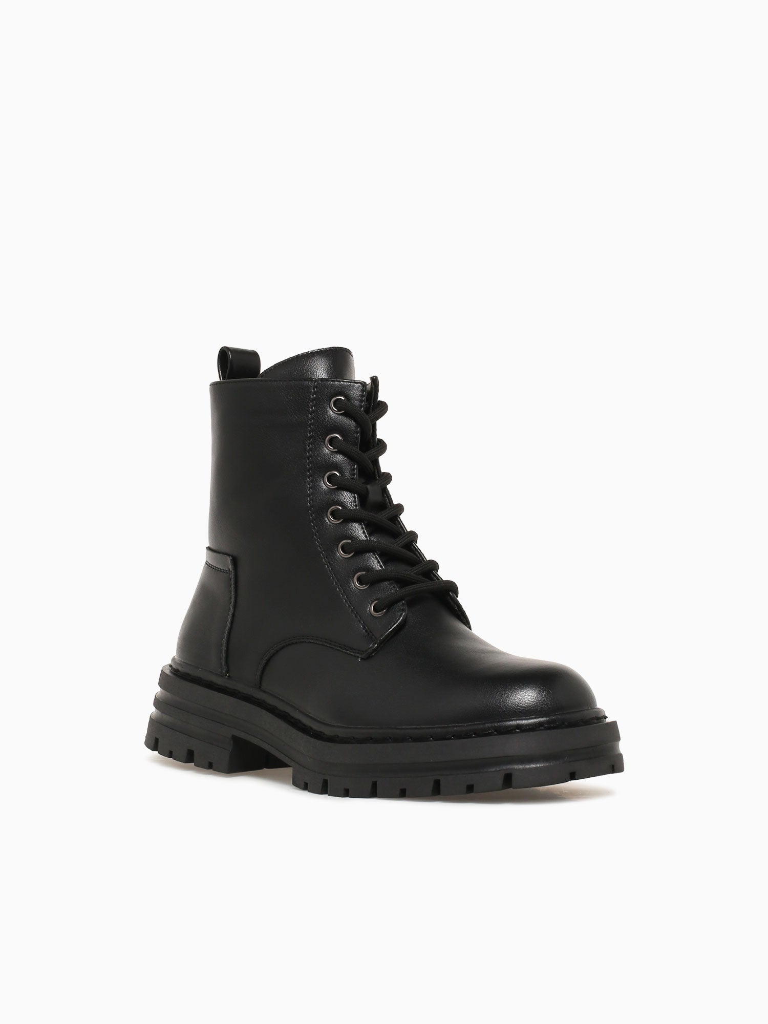 Gravity Black Smooth Black / 5 / M