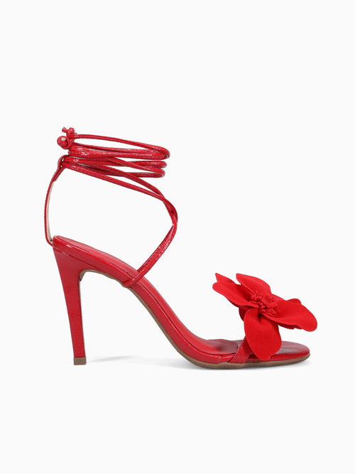 La Maga Ferrari Red / 5 / M