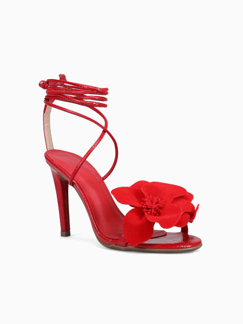 La Maga Ferrari Red / 5 / M