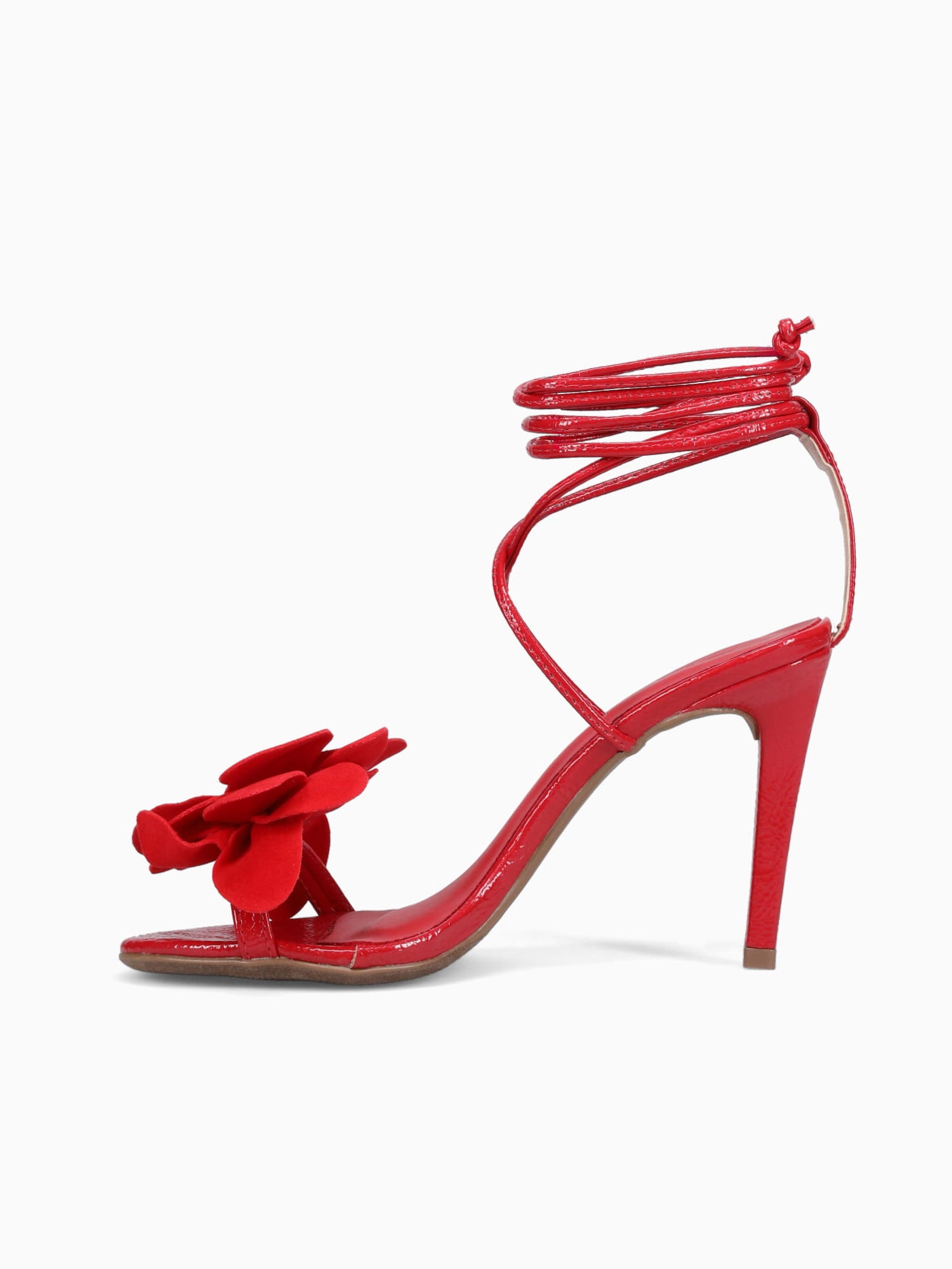 La Maga Ferrari Red / 5 / M