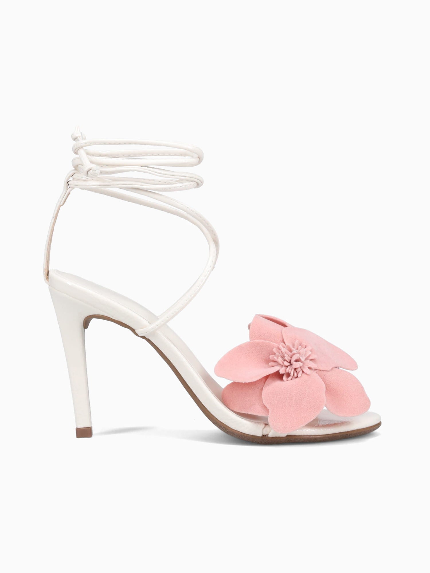 La Maga Off White angelical Off White / 5 / M