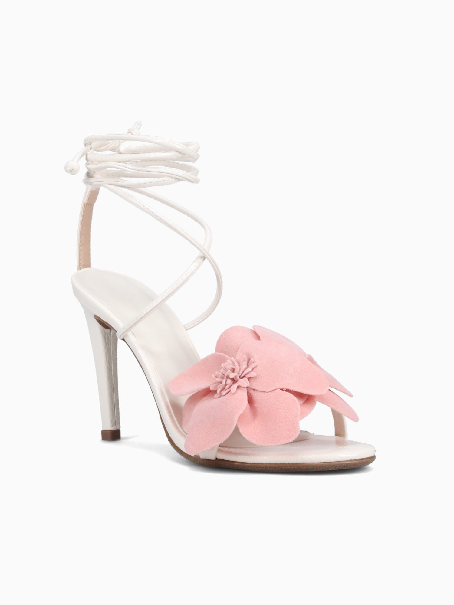 La Maga Off White angelical Off White / 5 / M