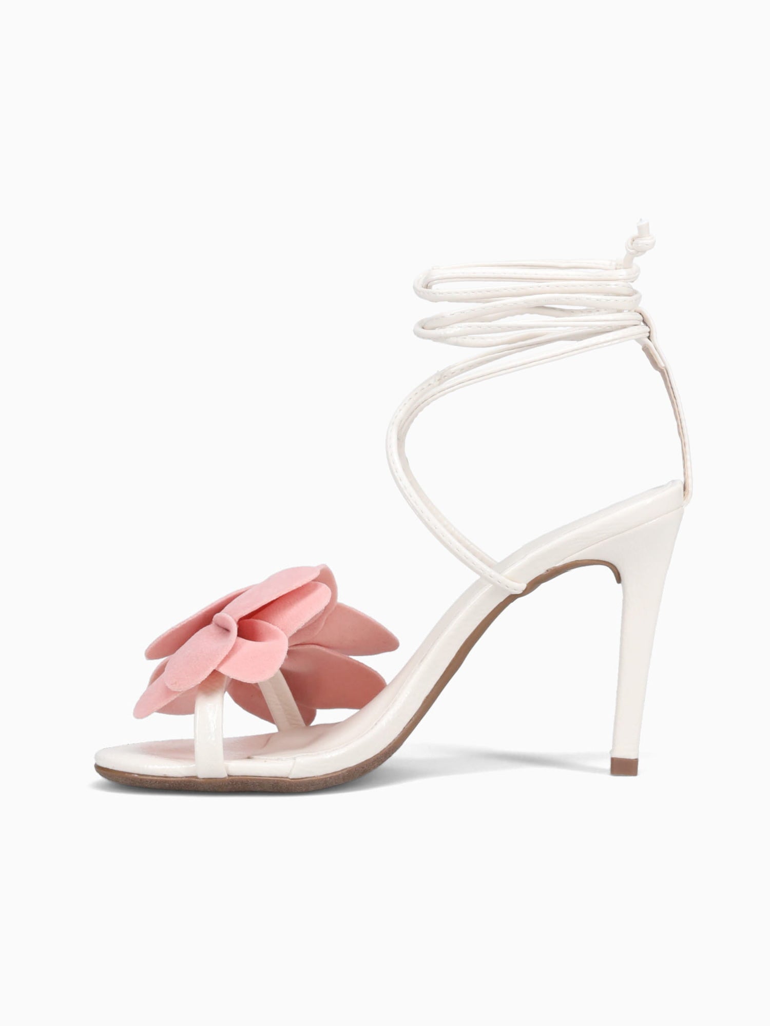 La Maga Off White angelical Off White / 5 / M