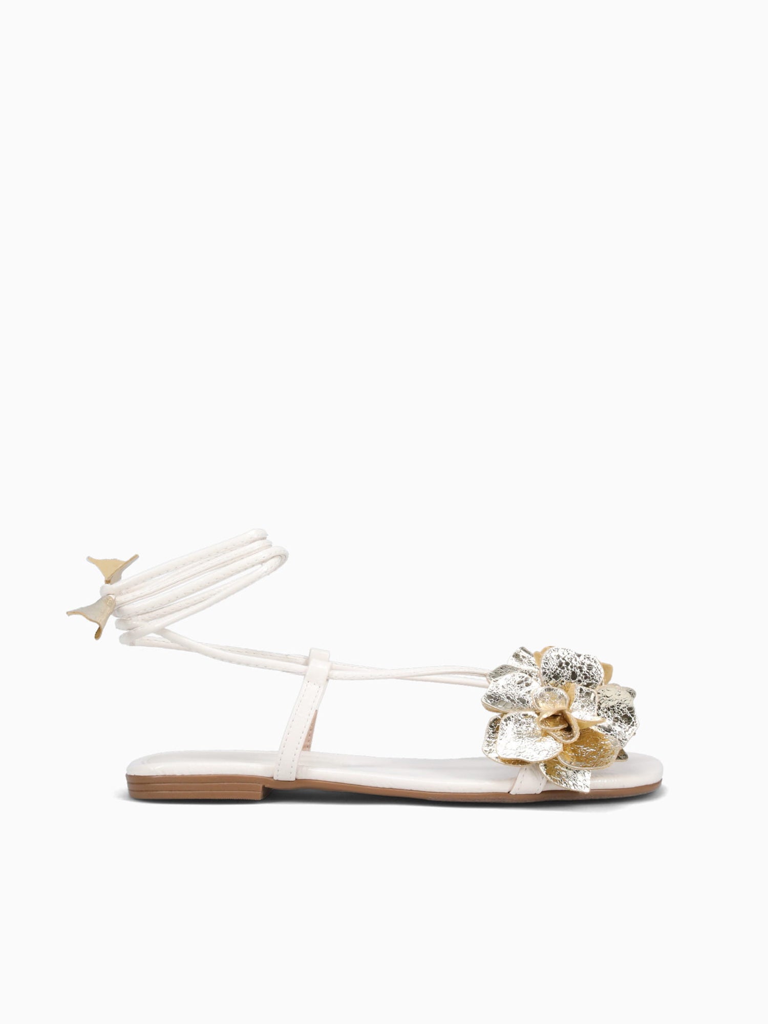Margarita Multi Metallic off white Multi / 5 / M