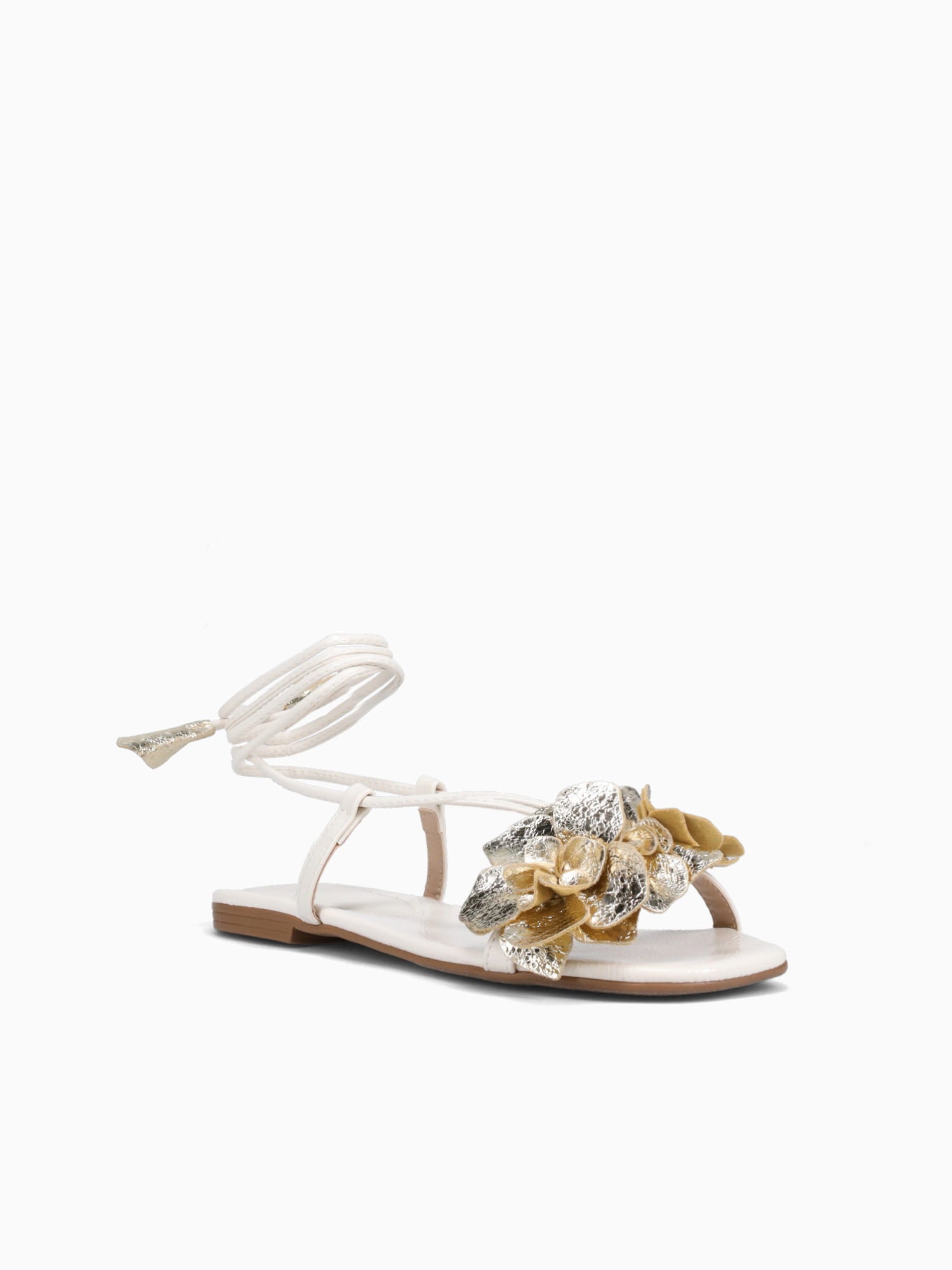 Margarita Multi Metallic off white Multi / 5 / M