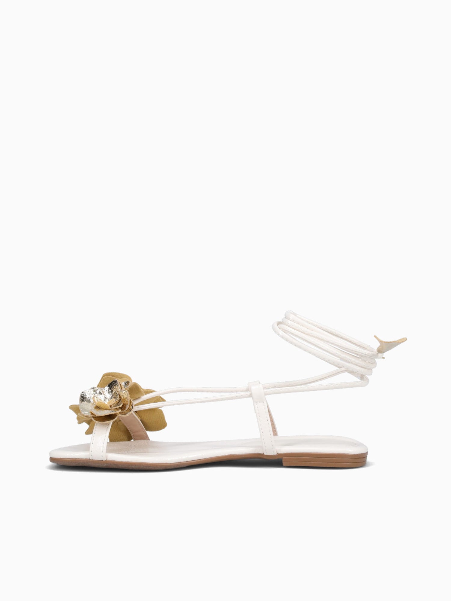 Margarita Multi Metallic off white Multi / 5 / M