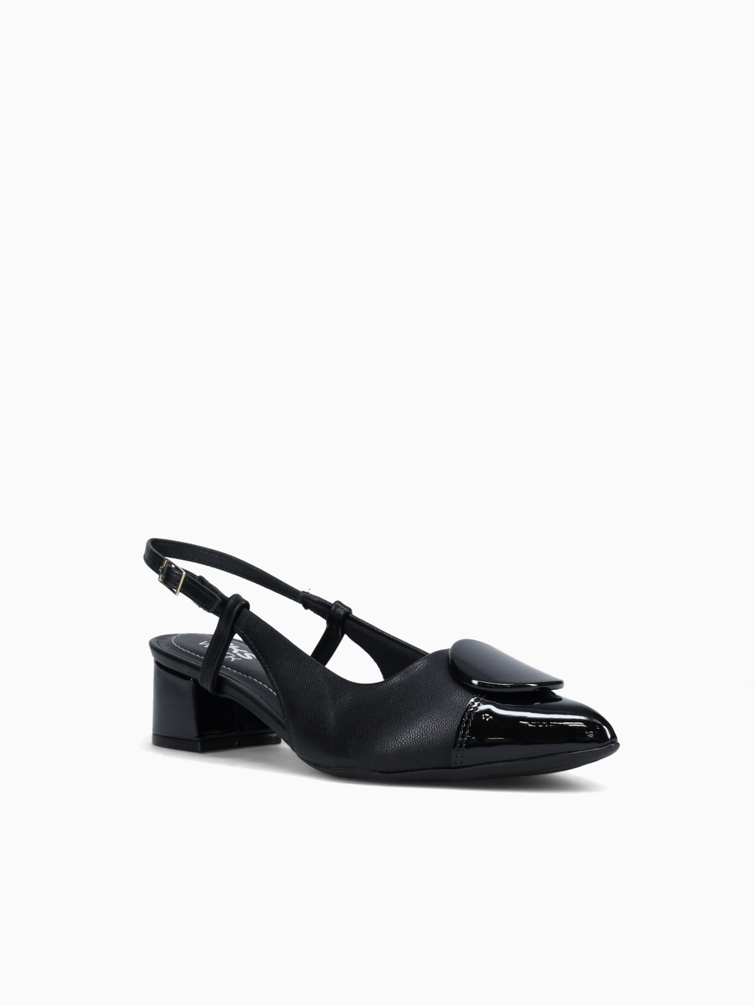 Eugenie Preto Napa Black / 5 / M