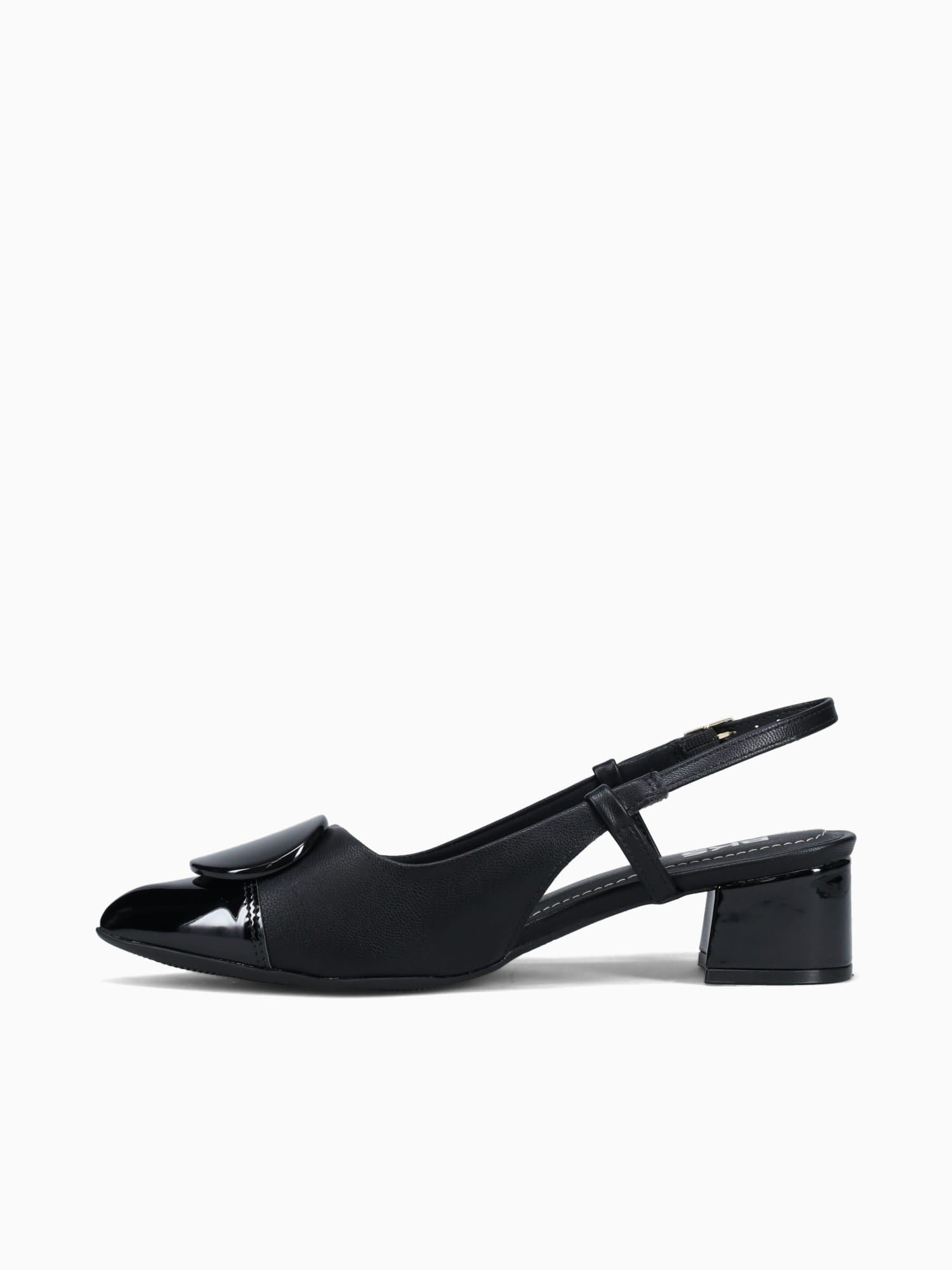 Eugenie Preto Napa Black / 5 / M