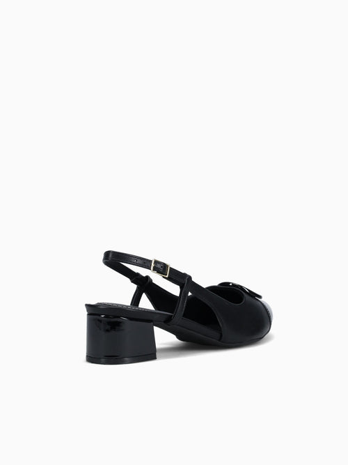 Eugenie Preto Napa Black / 5 / M