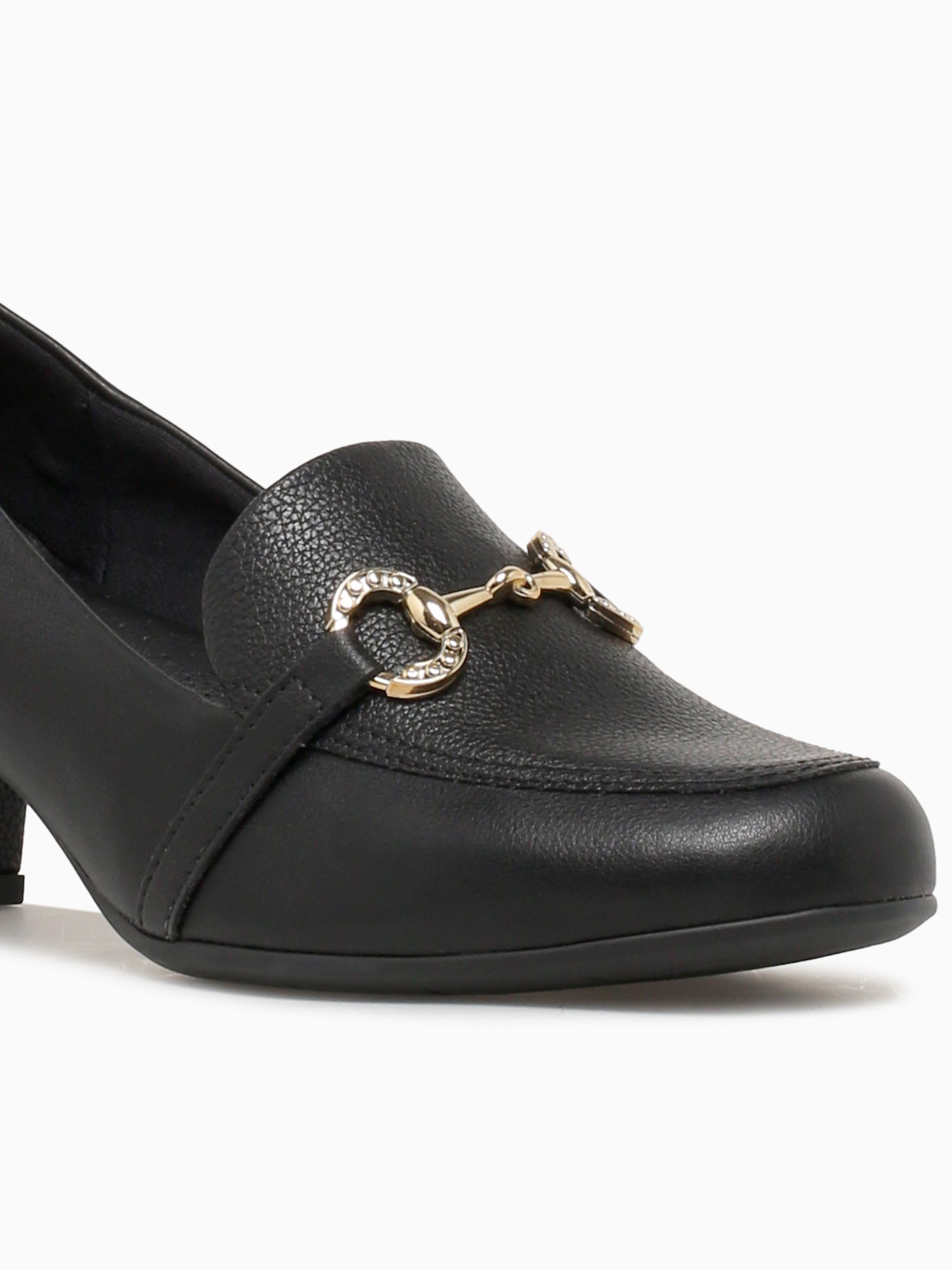 Everly Preto Napa Black / 5 / M