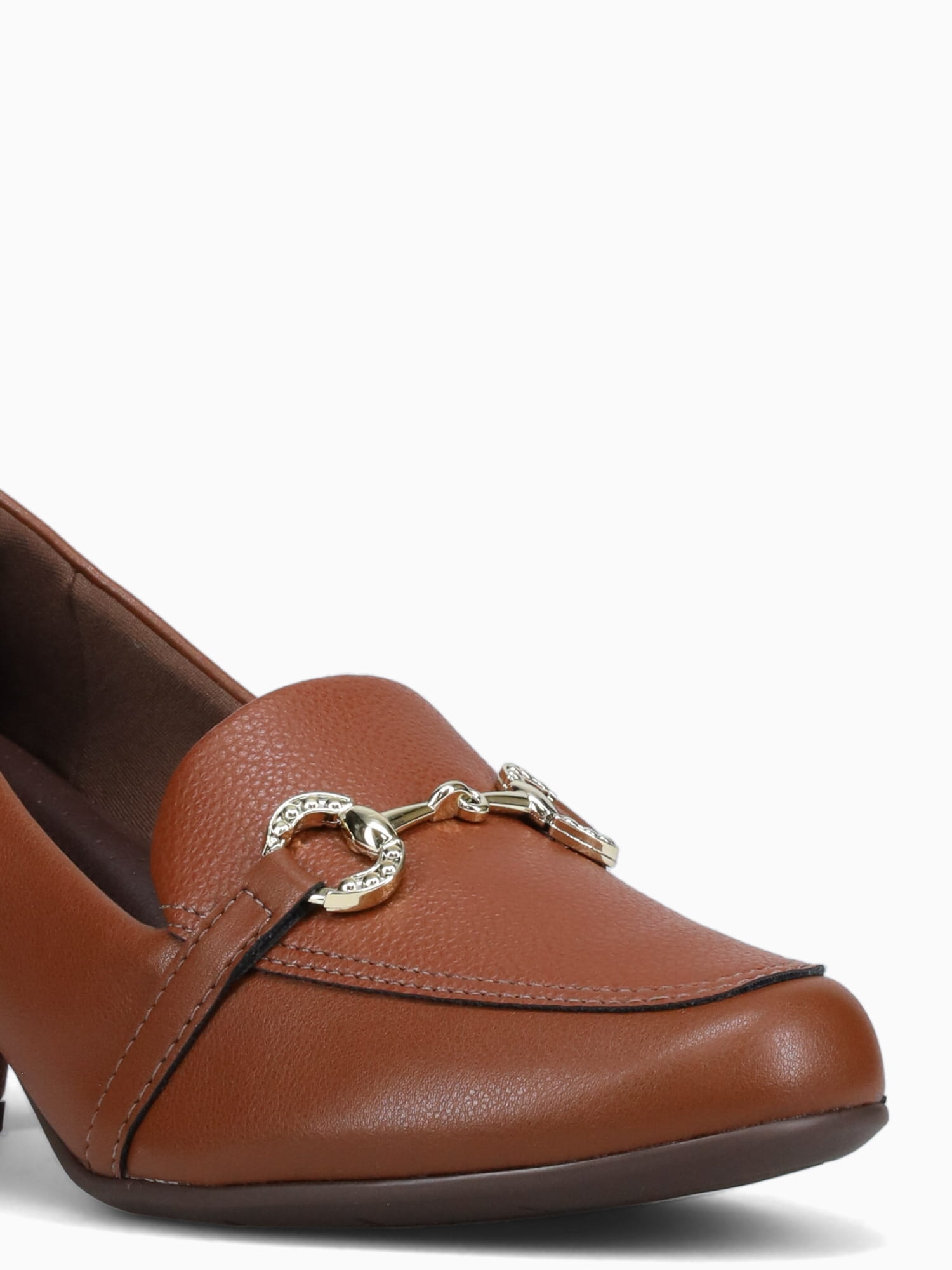 Everly Brown Napa Brown / 5 / M