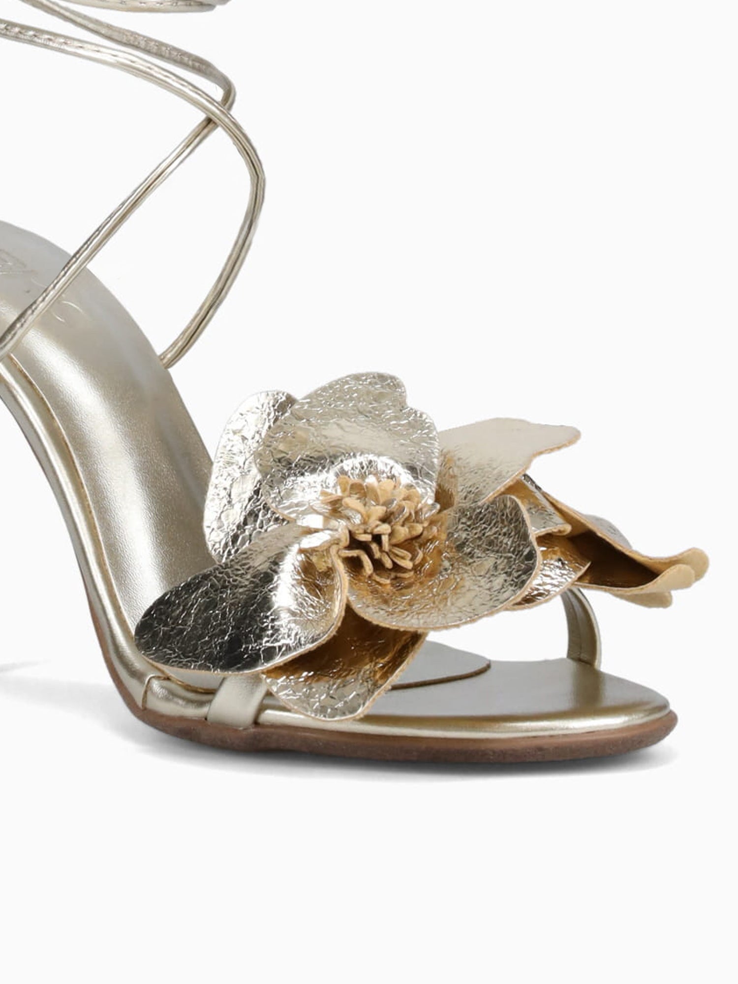 La Maga Ouro Light Met Gold / 5 / M