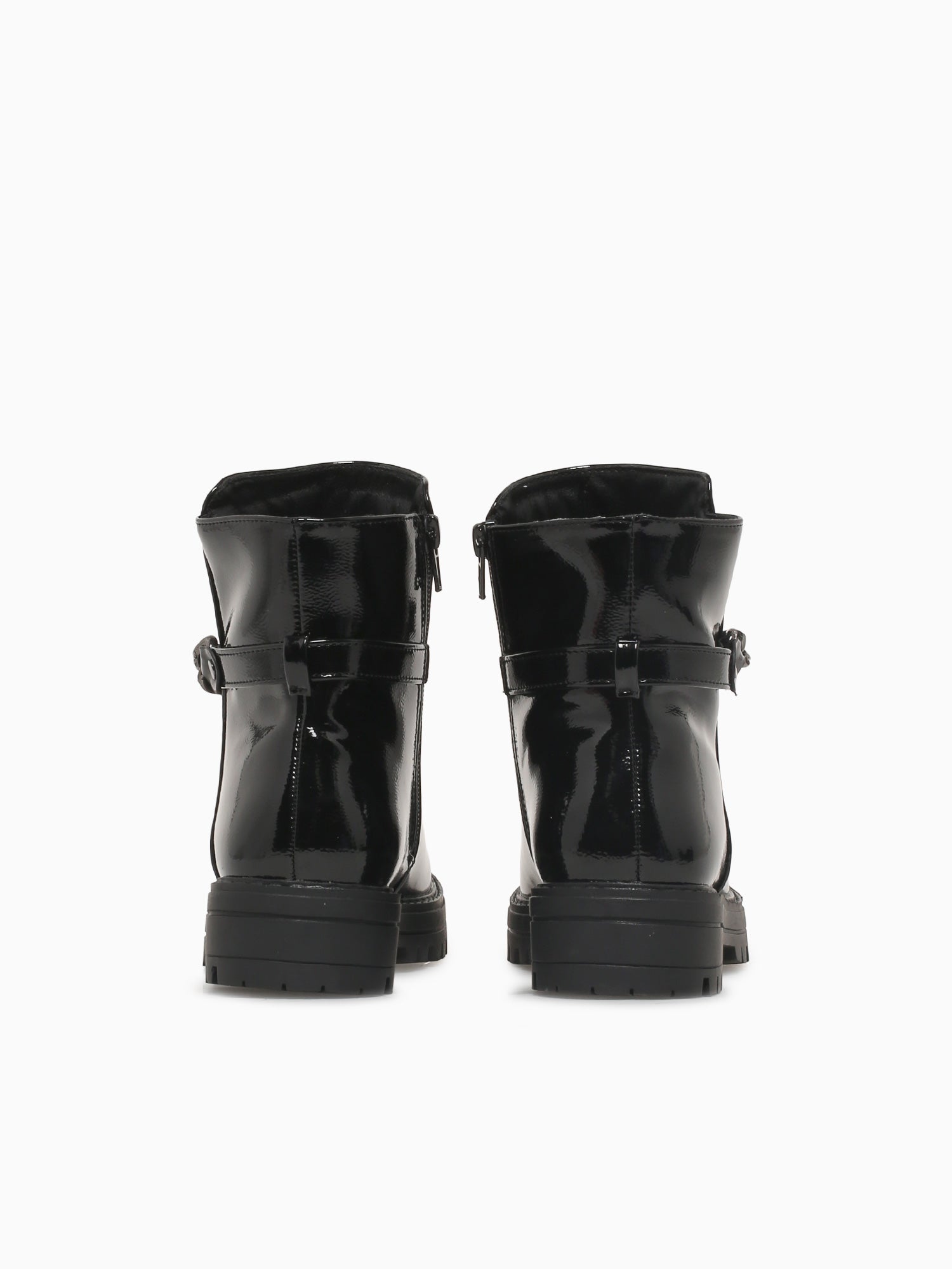 Ember Black Patent Black / 1 / M