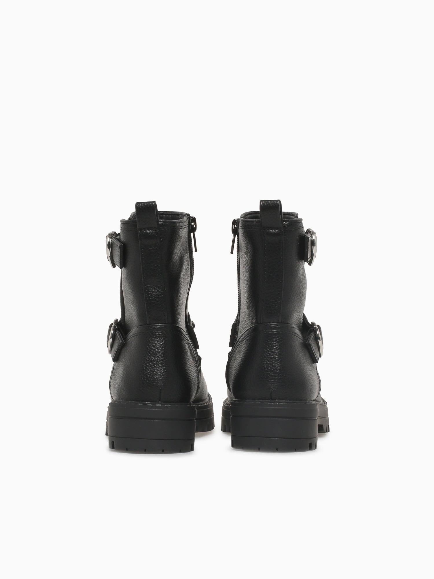 Zoe Black Smooth Black / 1 / M